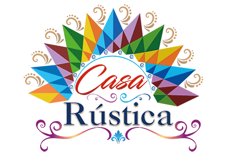 logo casa rustica costa rica